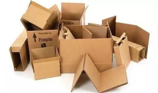 紙箱價格狂漲背后 雙11與馬云的商業邏輯