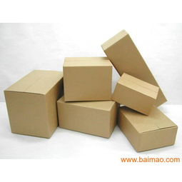 福州邦順紙箱廠 專注鞋子紙箱紙盒，品質與價格的雙重保障